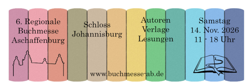 6.  Aschaffenburger Buchmesse